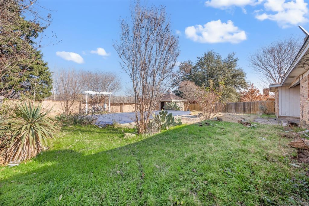 Sunny Meadow Add - Residential