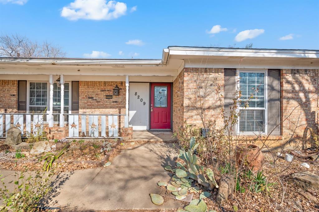 Sunny Meadow Add - Residential