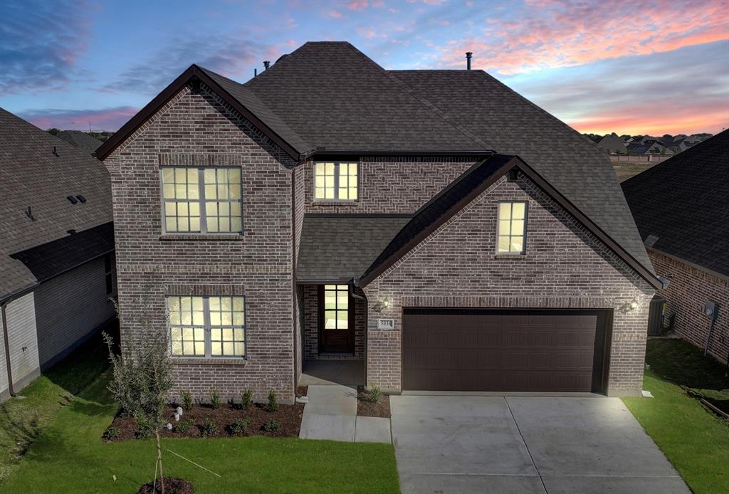 5036 Meadow Vista Lane