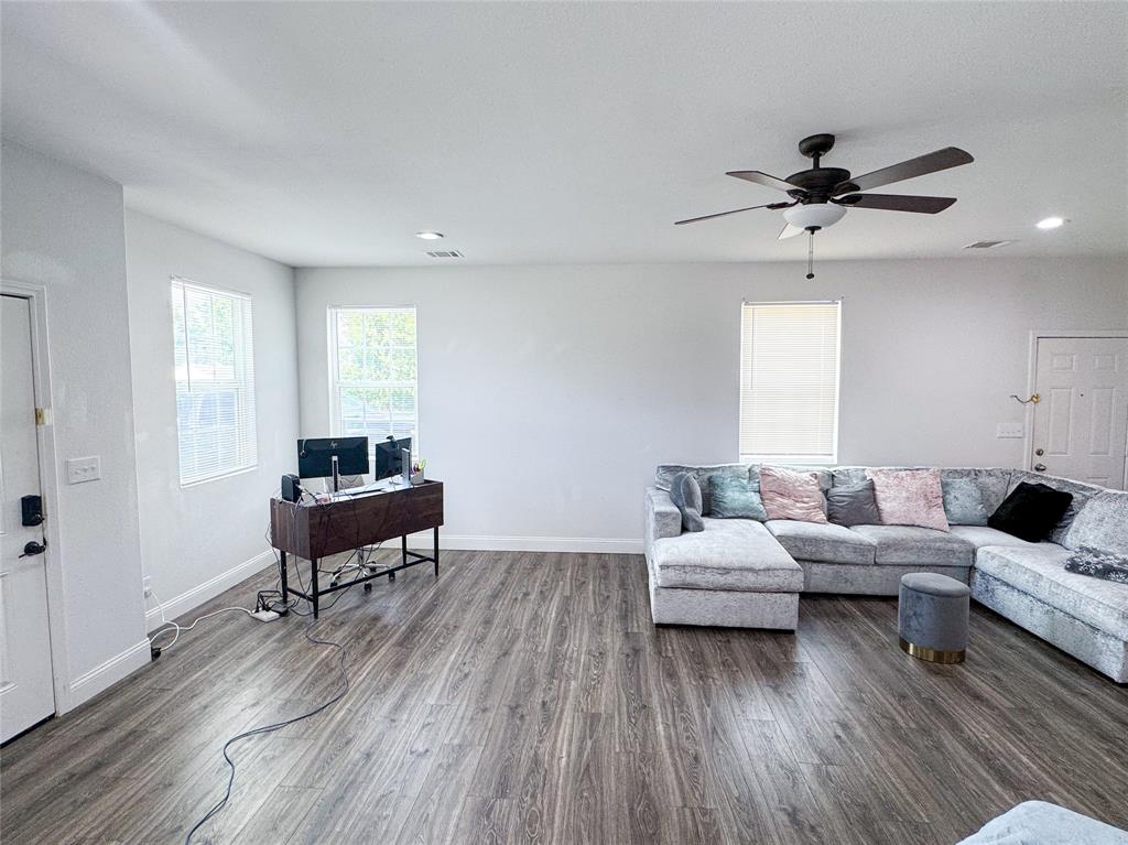 Pasadena Add - Residential