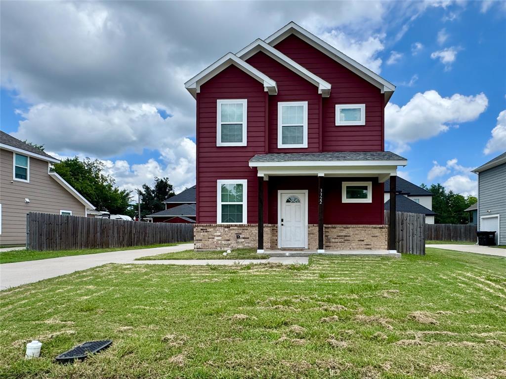 Pasadena Add - Residential