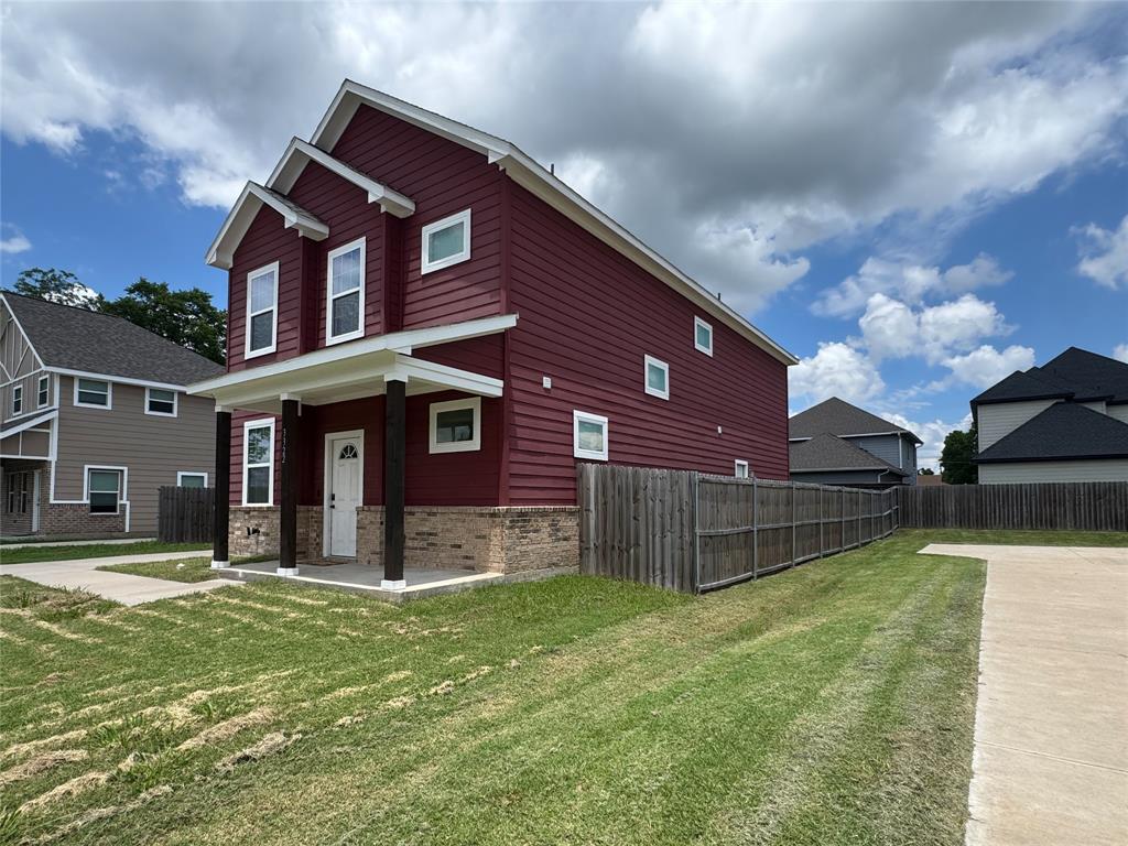 Pasadena Add - Residential