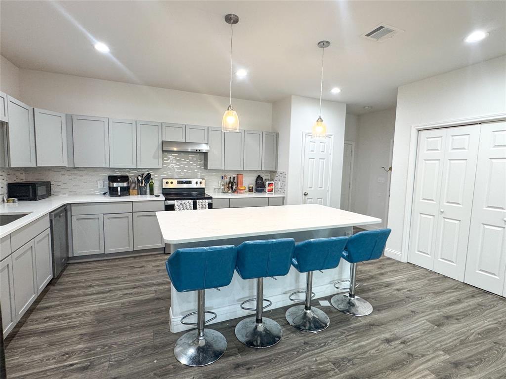 Pasadena Add - Residential