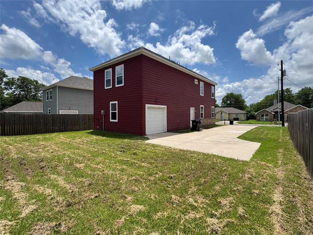 Pasadena Add - Residential