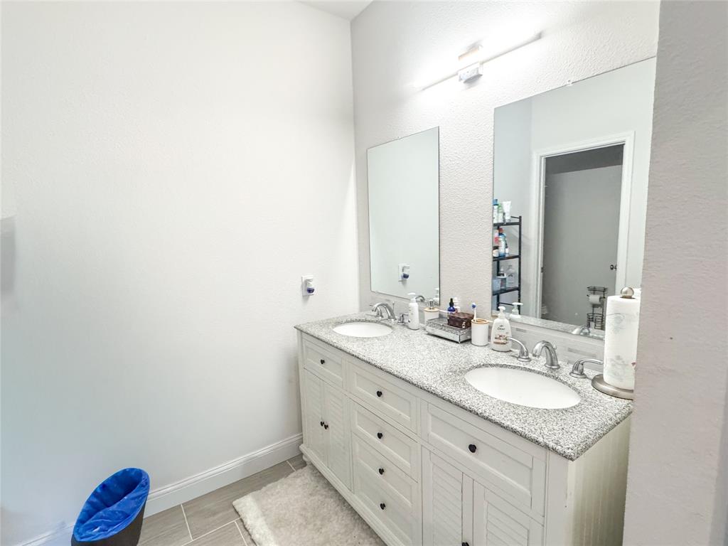 Pasadena Add - Residential