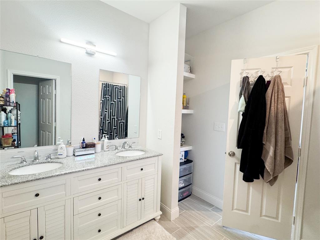 Pasadena Add - Residential