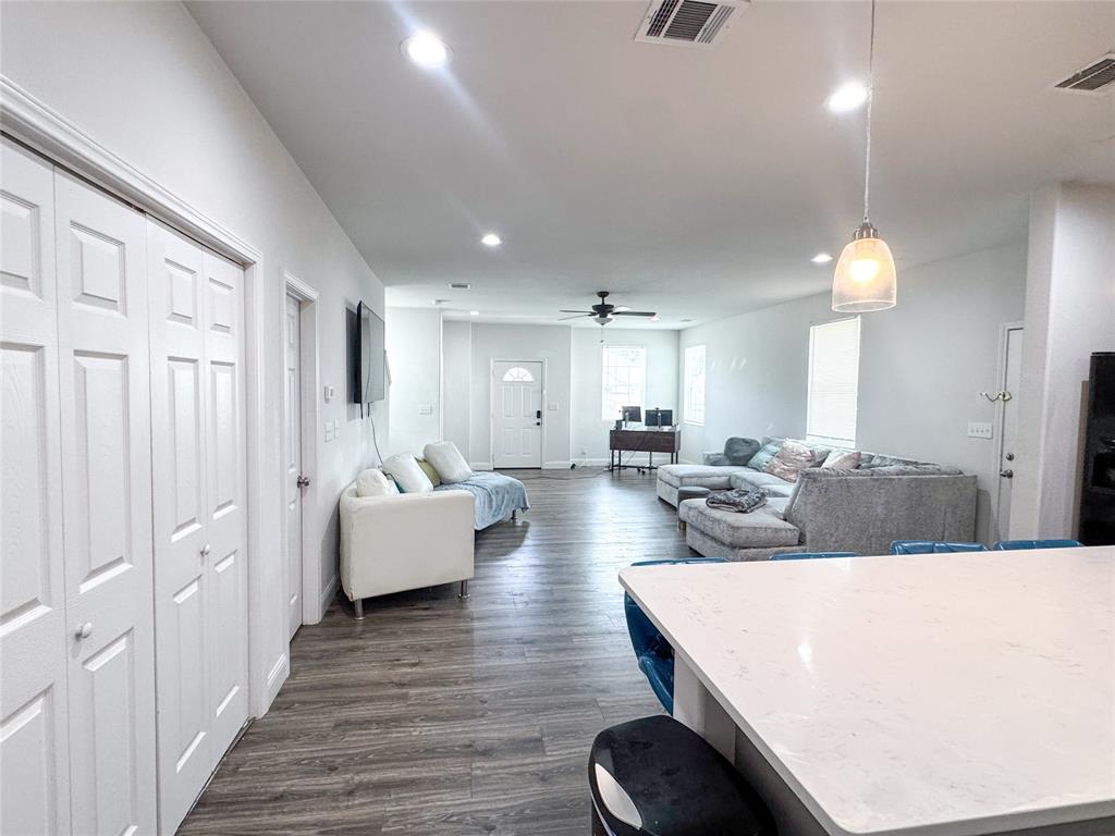 Pasadena Add - Residential