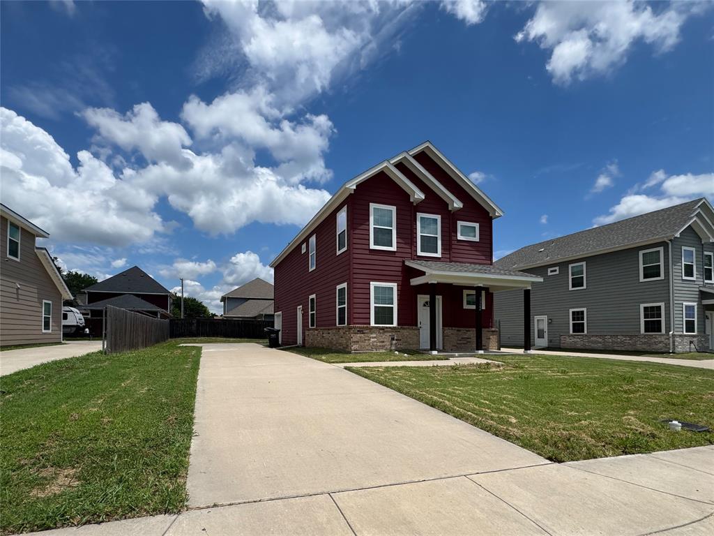 Pasadena Add - Residential