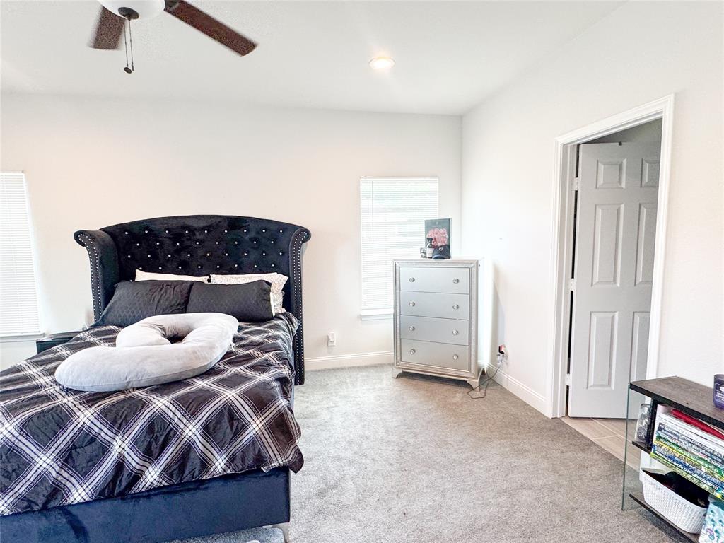 Pasadena Add - Residential