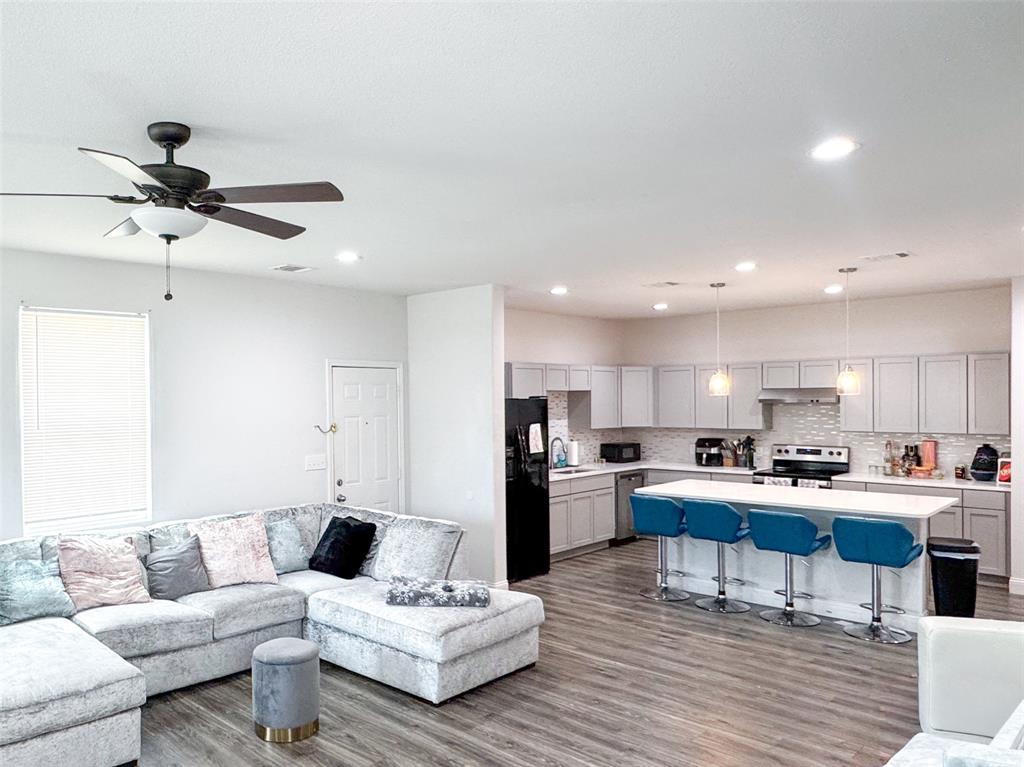 Pasadena Add - Residential