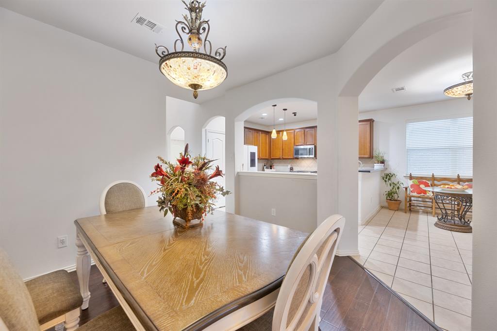 Paloma Creek South Ph 6 - Residential