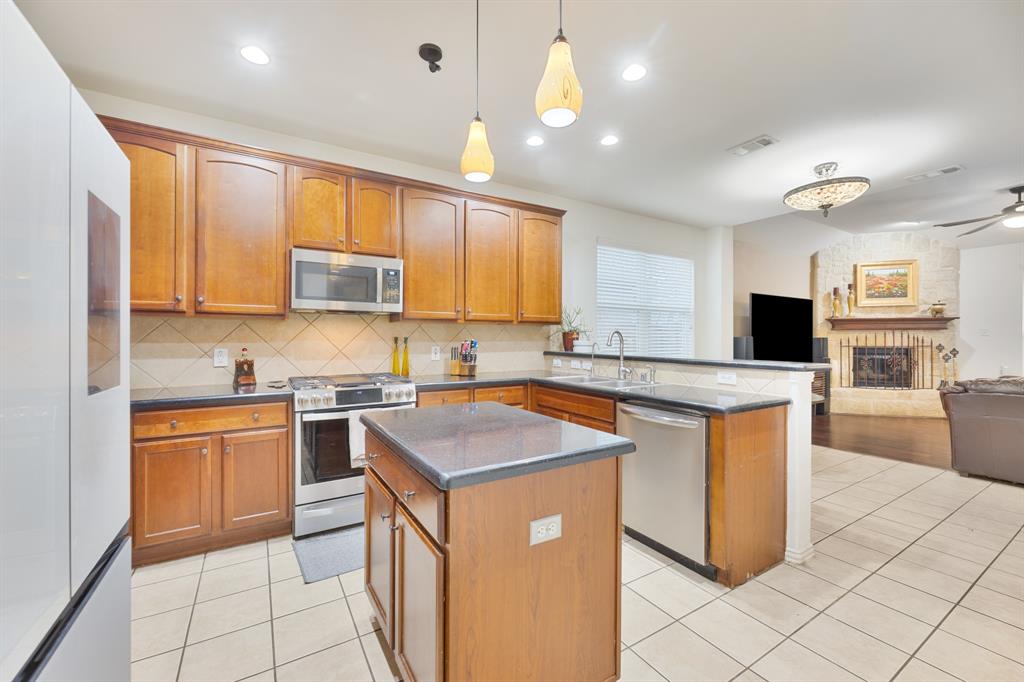 Paloma Creek South Ph 6 - Residential