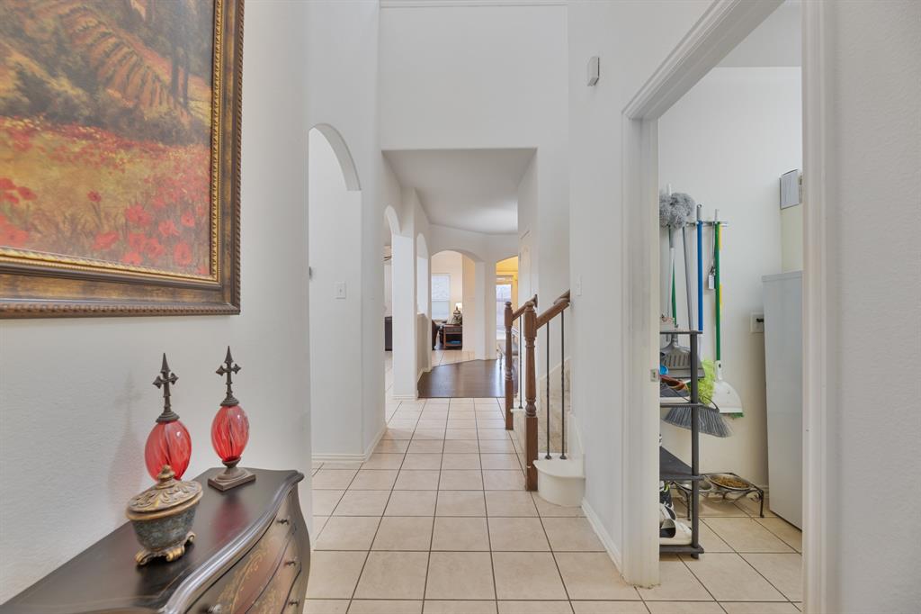 Paloma Creek South Ph 6 - Residential