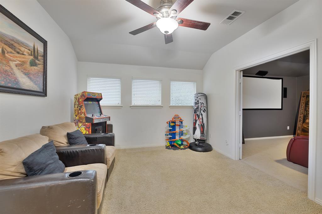 Paloma Creek South Ph 6 - Residential