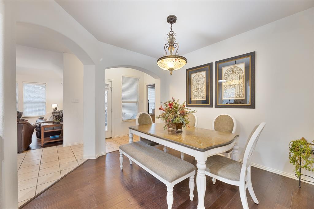 Paloma Creek South Ph 6 - Residential