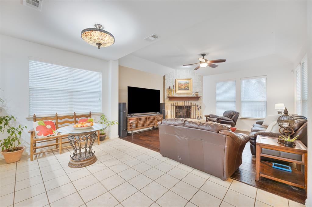 Paloma Creek South Ph 6 - Residential