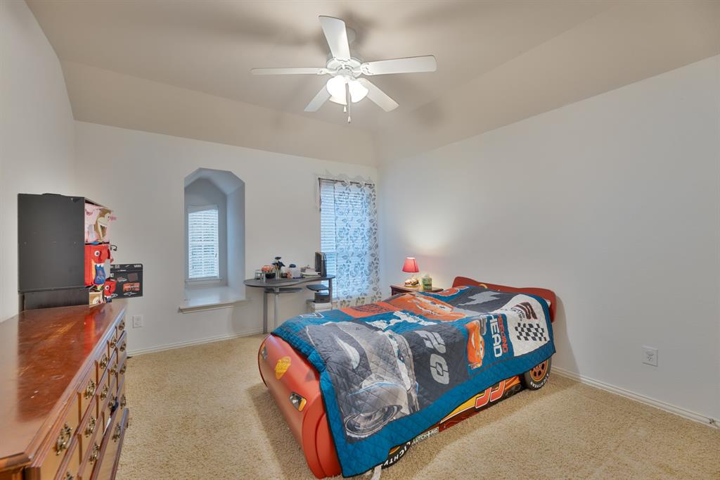 Paloma Creek South Ph 6 - Residential