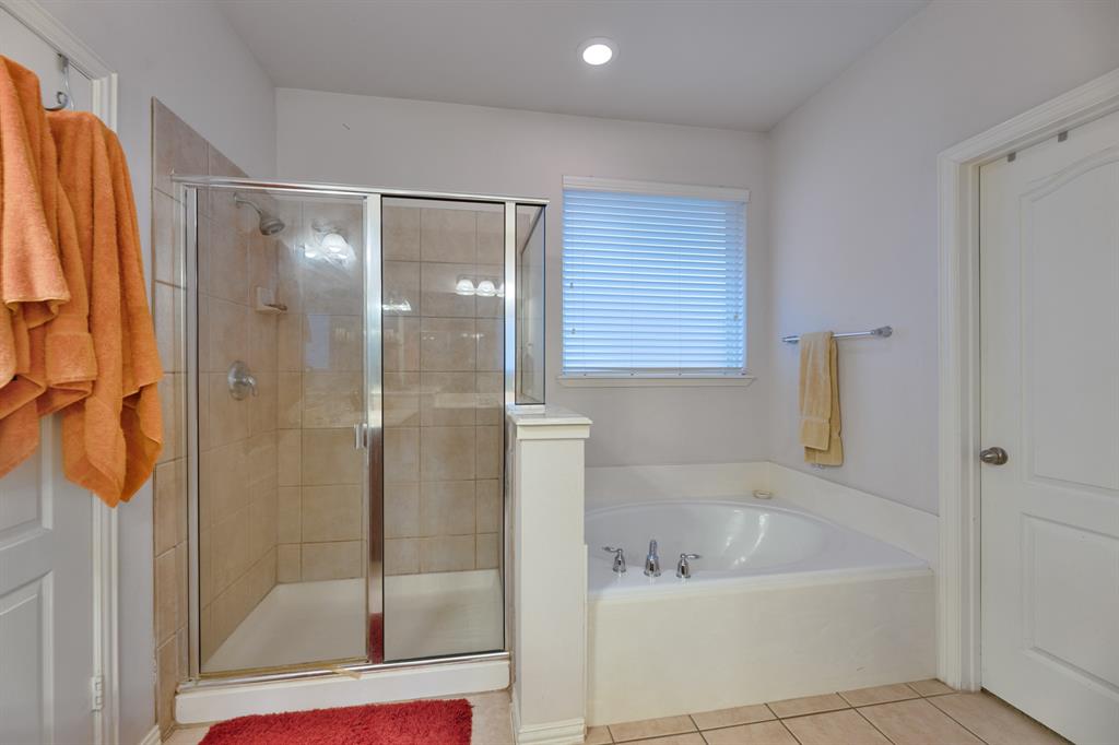 Paloma Creek South Ph 6 - Residential