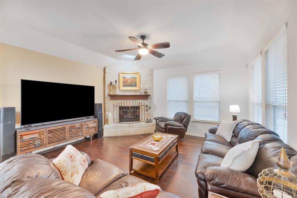 Paloma Creek South Ph 6 - Residential