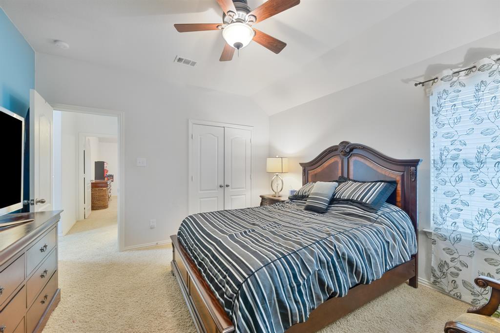 Paloma Creek South Ph 6 - Residential