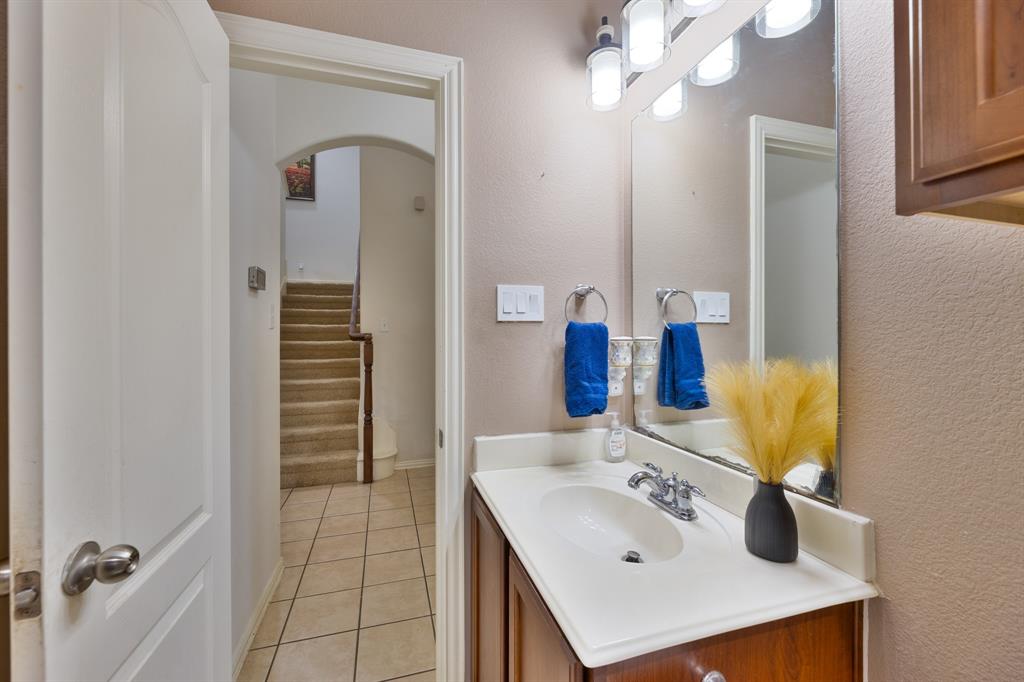 Paloma Creek South Ph 6 - Residential