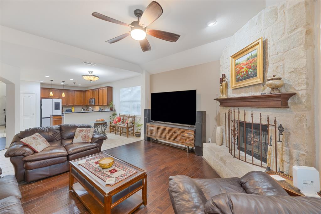 Paloma Creek South Ph 6 - Residential