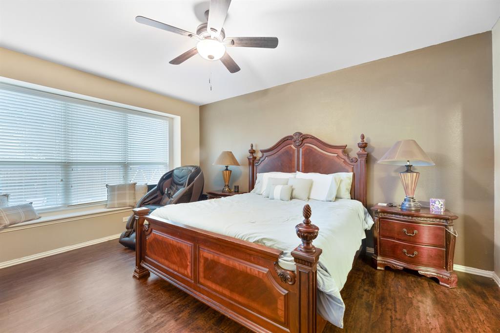 Paloma Creek South Ph 6 - Residential