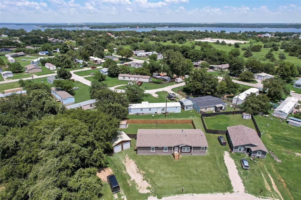 Pelican Bay Tenth Filing - Residential