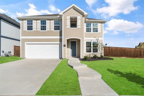 Photo of 2427 Brookside Drive, Royse City, TX 75189 (MLS # 21145227)