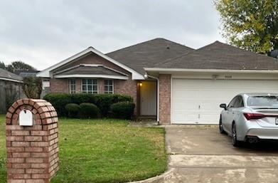 HUNTINGTON VILLAGE ADDITION BL - Residential Lease