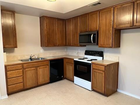 HUNTINGTON VILLAGE ADDITION BL - Residential Lease