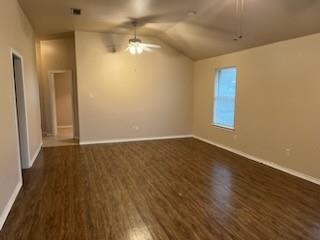 HUNTINGTON VILLAGE ADDITION BL - Residential Lease