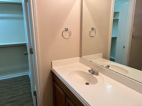 HUNTINGTON VILLAGE ADDITION BL - Residential Lease