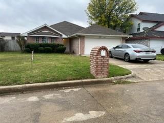 HUNTINGTON VILLAGE ADDITION BL - Residential Lease