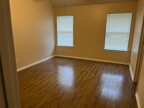 HUNTINGTON VILLAGE ADDITION BL - Residential Lease