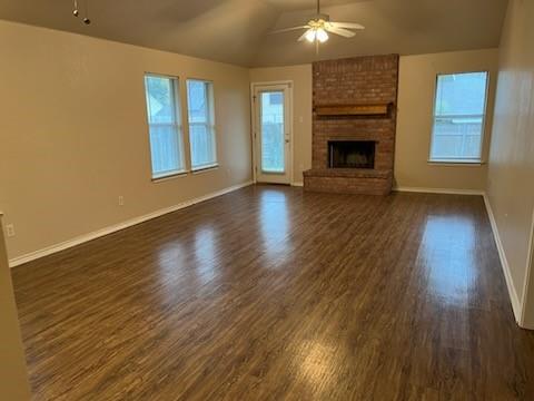 HUNTINGTON VILLAGE ADDITION BL - Residential Lease