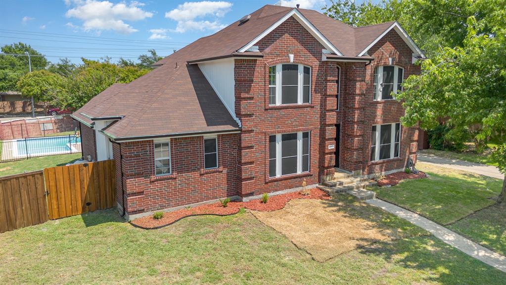 4610 Clay Drive
