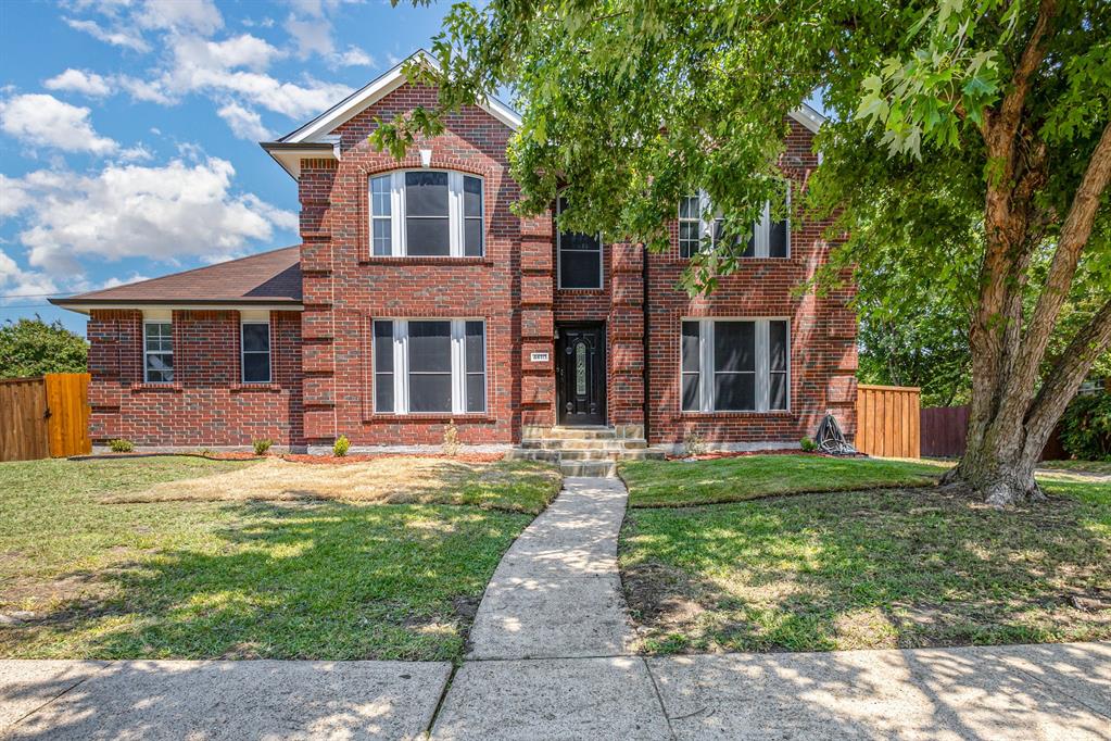 4610 Clay Drive