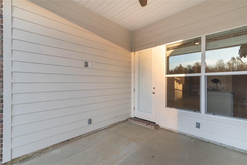 The Preserve - Residential