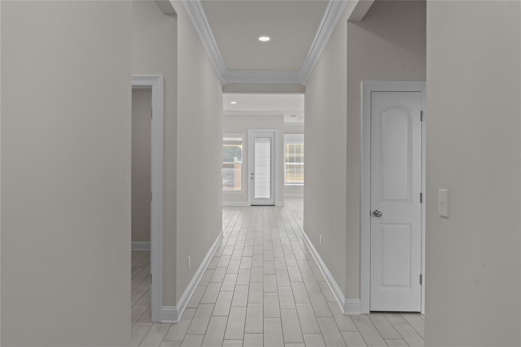 The Preserve - Residential