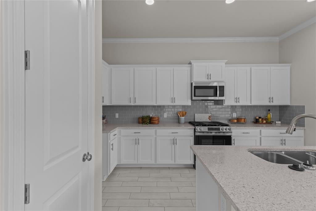 The Preserve - Residential