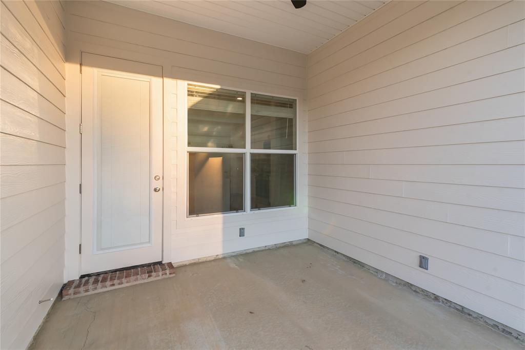 The Preserve - Residential