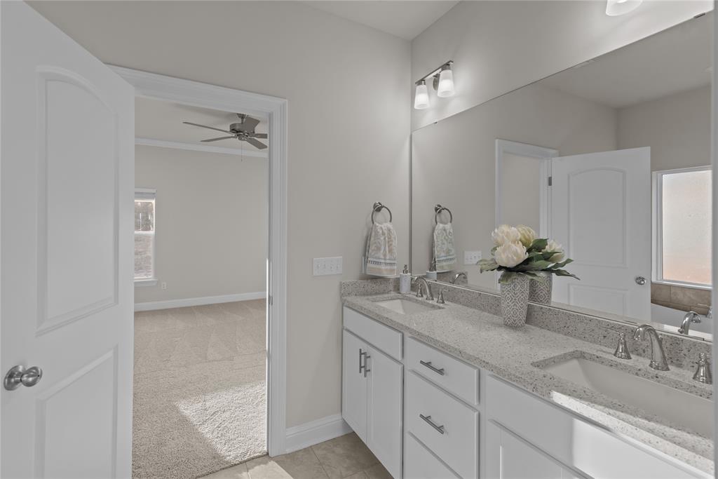 The Preserve - Residential