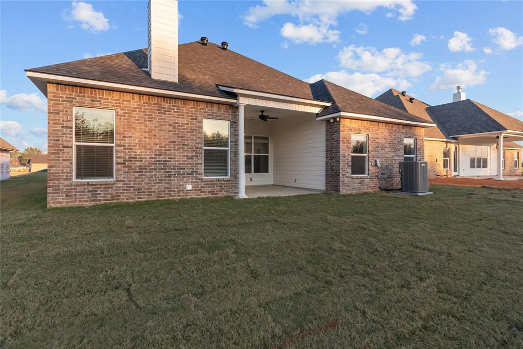 The Preserve - Residential