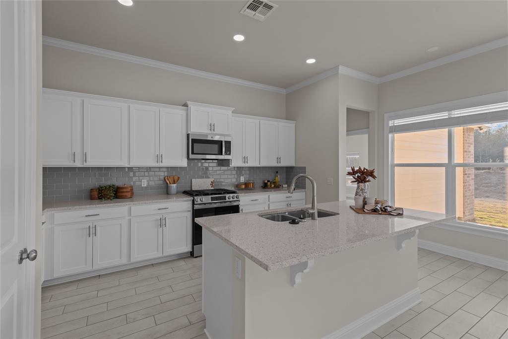 The Preserve - Residential