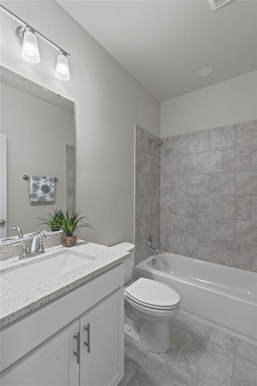 The Preserve - Residential