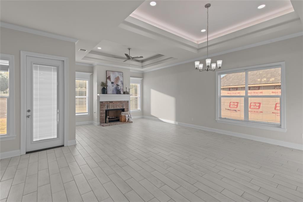 The Preserve - Residential