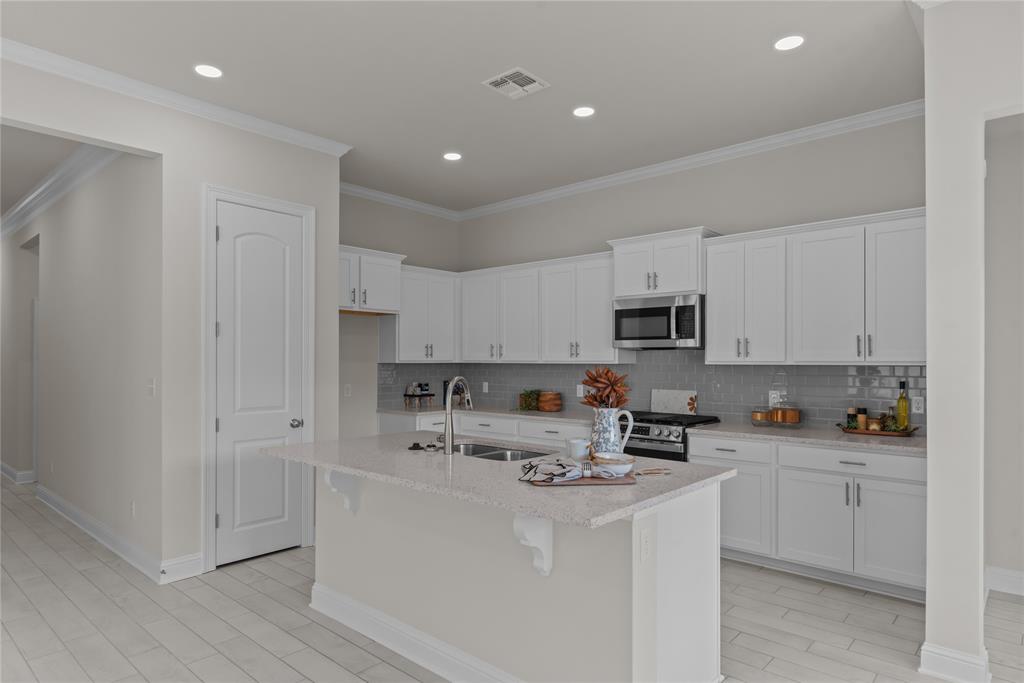 The Preserve - Residential