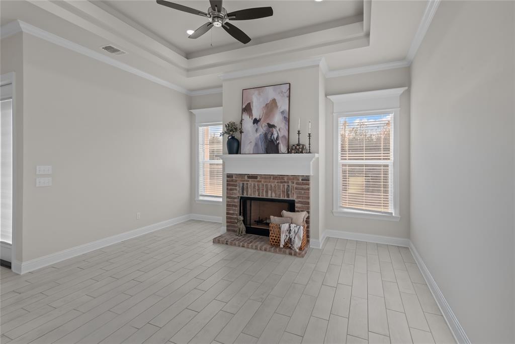 The Preserve - Residential