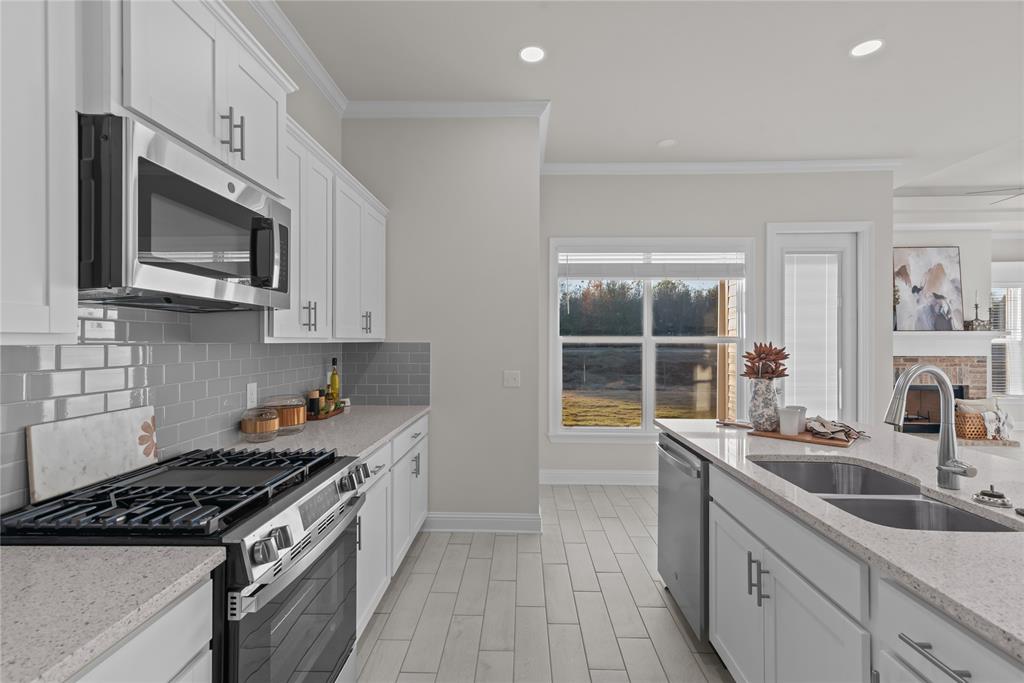 The Preserve - Residential